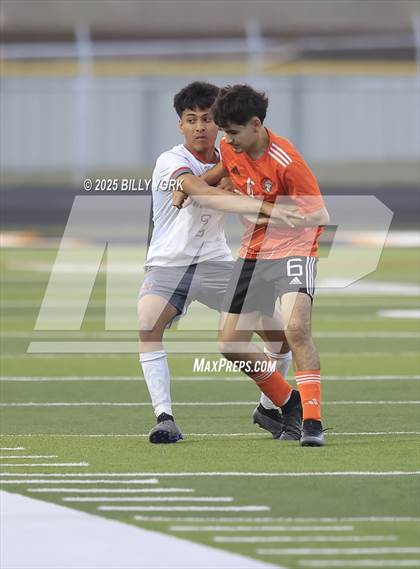 Thumbnail 3 in Grand Saline vs Mineola photogallery.