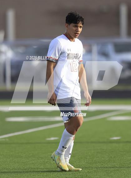 Thumbnail 1 in Grand Saline vs Mineola photogallery.