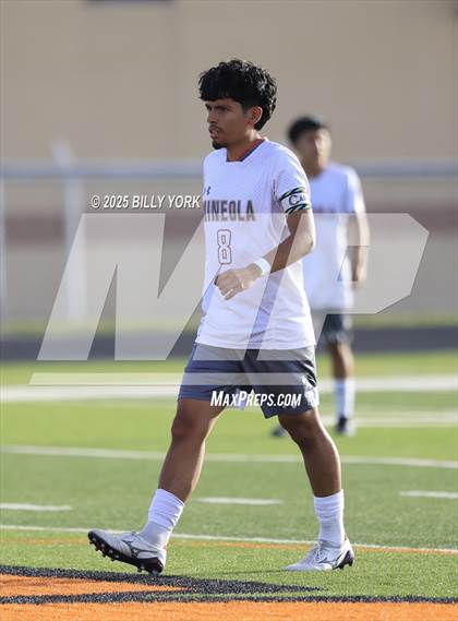 Thumbnail 1 in Grand Saline vs Mineola photogallery.