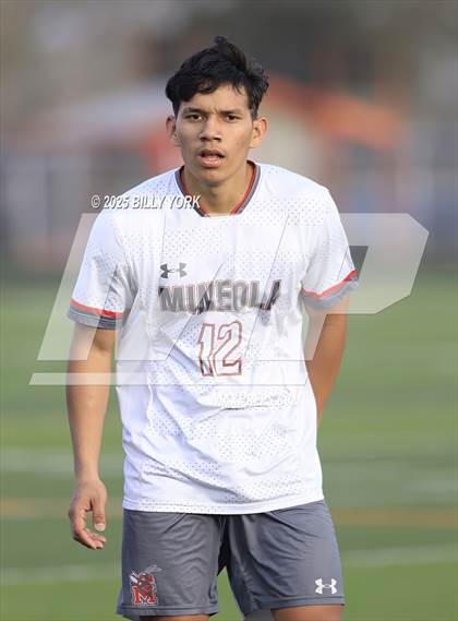 Thumbnail 2 in Grand Saline vs Mineola photogallery.
