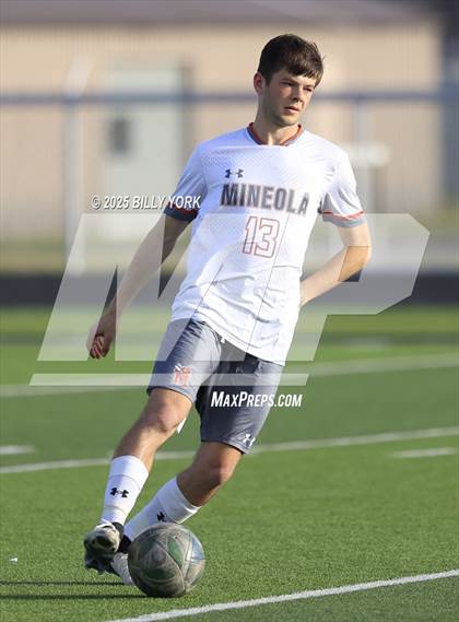 Thumbnail 1 in Grand Saline vs Mineola photogallery.