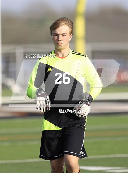 Thumbnail 2 in Grand Saline vs Mineola photogallery.