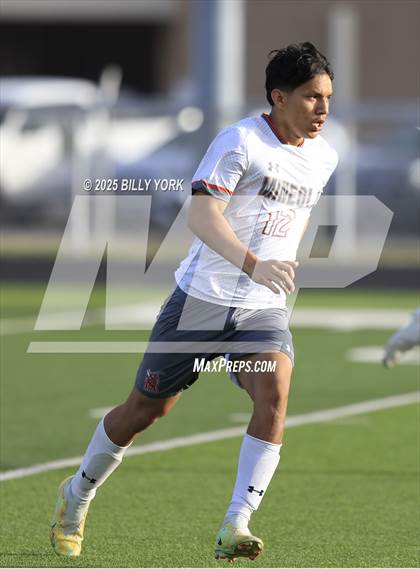 Thumbnail 3 in Grand Saline vs Mineola photogallery.