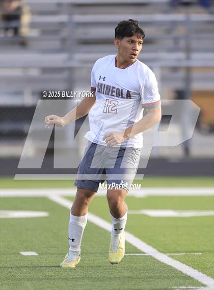 Thumbnail 1 in Grand Saline vs Mineola photogallery.