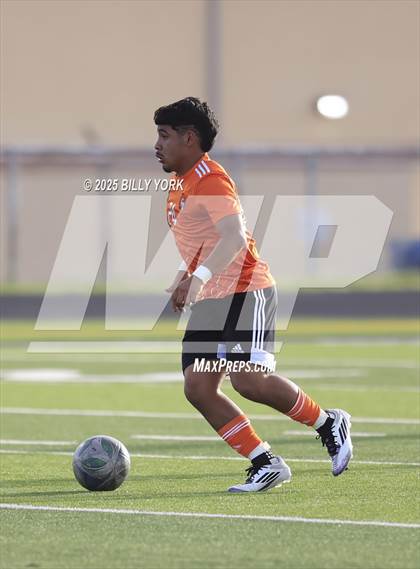 Thumbnail 1 in Grand Saline vs Mineola photogallery.