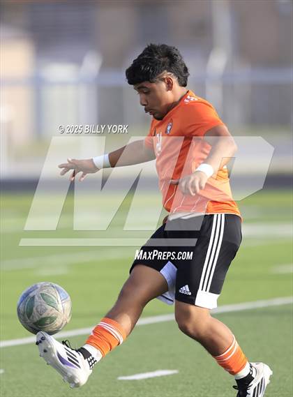 Thumbnail 1 in Grand Saline vs Mineola photogallery.