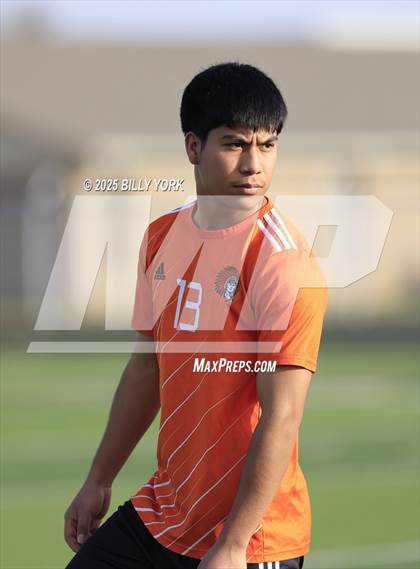 Thumbnail 1 in Grand Saline vs Mineola photogallery.
