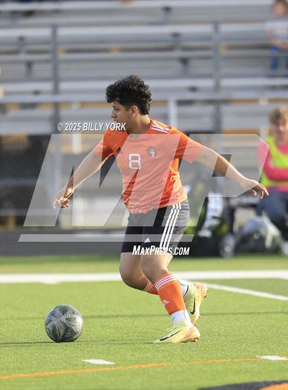 Thumbnail 3 in Grand Saline vs Mineola photogallery.