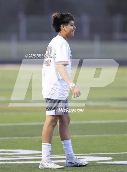 Thumbnail 1 in Grand Saline vs Mineola photogallery.