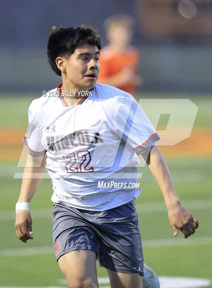 Thumbnail 3 in Grand Saline vs Mineola photogallery.