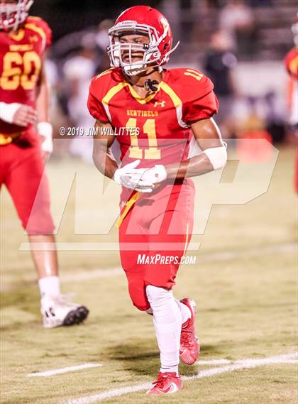 Thumbnail 1 in Xavier Prep @ Seton Catholic photogallery.