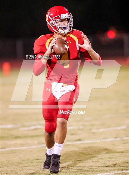 Thumbnail 1 in Xavier Prep @ Seton Catholic photogallery.