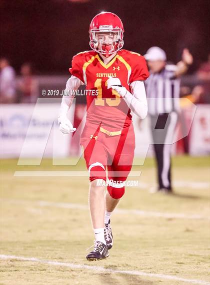 Thumbnail 1 in Xavier Prep @ Seton Catholic photogallery.
