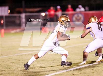 Thumbnail 1 in Xavier Prep @ Seton Catholic photogallery.