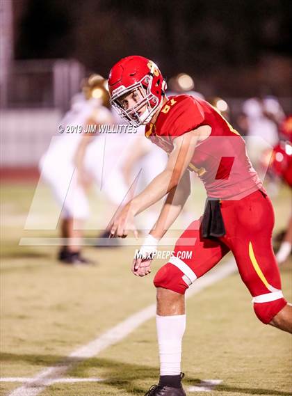 Thumbnail 3 in Xavier Prep @ Seton Catholic photogallery.