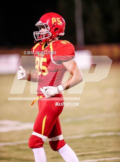 Thumbnail 2 in Xavier Prep @ Seton Catholic photogallery.