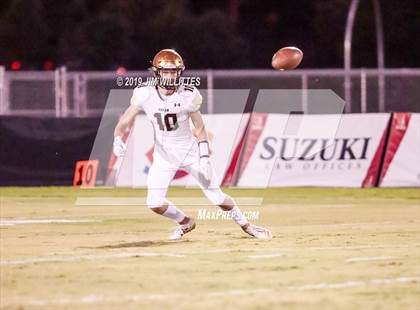 Thumbnail 3 in Xavier Prep @ Seton Catholic photogallery.