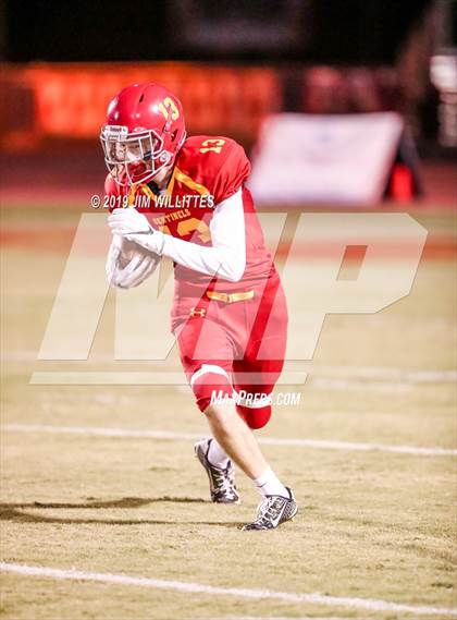 Thumbnail 1 in Xavier Prep @ Seton Catholic photogallery.