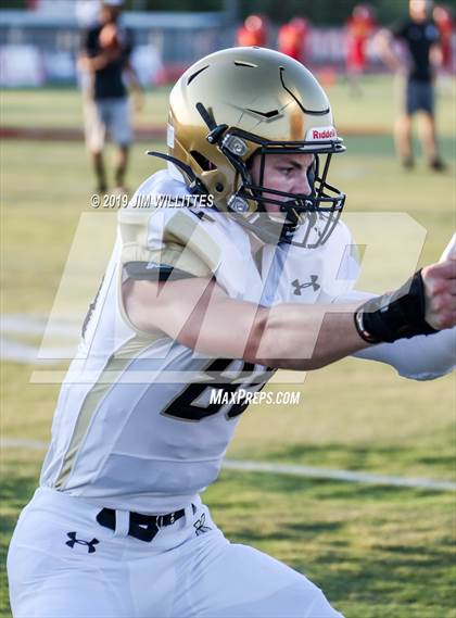 Thumbnail 3 in Xavier Prep @ Seton Catholic photogallery.