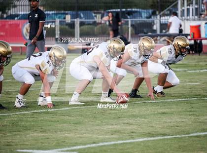 Thumbnail 2 in Xavier Prep @ Seton Catholic photogallery.