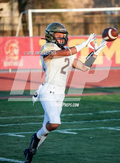 Thumbnail 3 in Xavier Prep @ Seton Catholic photogallery.