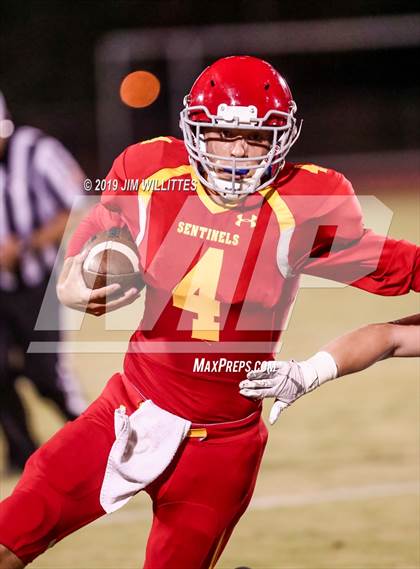 Thumbnail 2 in Xavier Prep @ Seton Catholic photogallery.