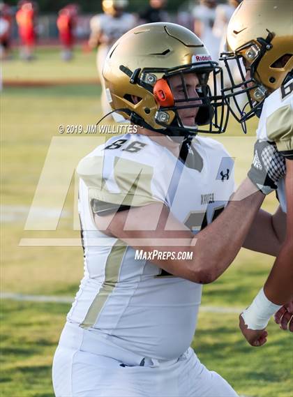 Thumbnail 2 in Xavier Prep @ Seton Catholic photogallery.