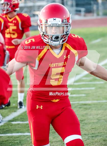 Thumbnail 2 in Xavier Prep @ Seton Catholic photogallery.