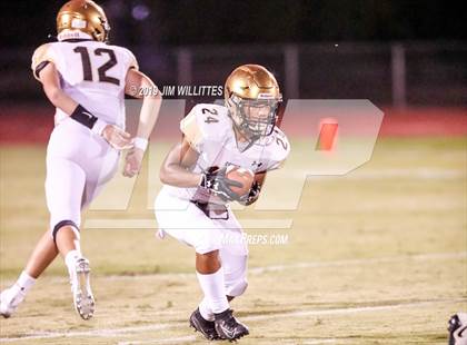 Thumbnail 1 in Xavier Prep @ Seton Catholic photogallery.