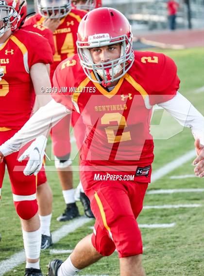 Thumbnail 1 in Xavier Prep @ Seton Catholic photogallery.