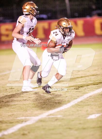 Thumbnail 1 in Xavier Prep @ Seton Catholic photogallery.