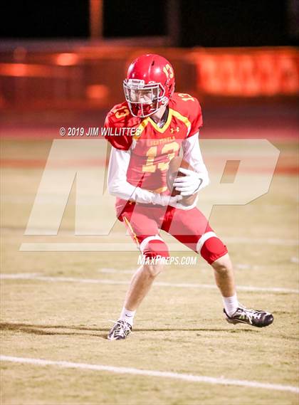 Thumbnail 3 in Xavier Prep @ Seton Catholic photogallery.