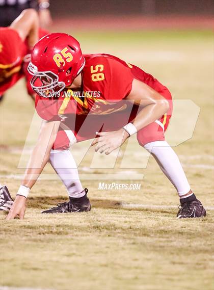 Thumbnail 1 in Xavier Prep @ Seton Catholic photogallery.