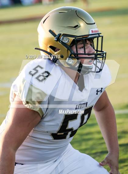 Thumbnail 1 in Xavier Prep @ Seton Catholic photogallery.