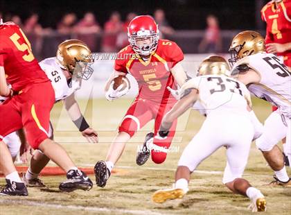 Thumbnail 2 in Xavier Prep @ Seton Catholic photogallery.