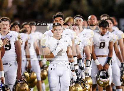 Thumbnail 3 in Xavier Prep @ Seton Catholic photogallery.