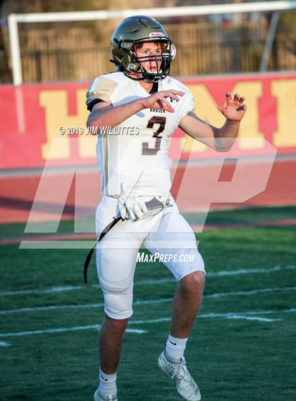 Thumbnail 2 in Xavier Prep @ Seton Catholic photogallery.