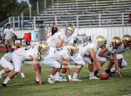 Thumbnail 3 in Xavier Prep @ Seton Catholic photogallery.