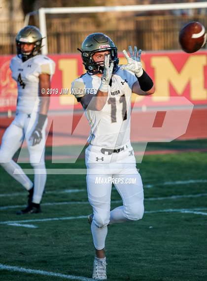 Thumbnail 1 in Xavier Prep @ Seton Catholic photogallery.