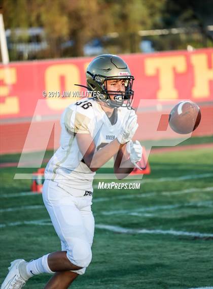Thumbnail 1 in Xavier Prep @ Seton Catholic photogallery.