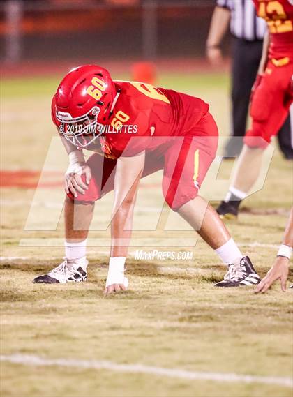 Thumbnail 3 in Xavier Prep @ Seton Catholic photogallery.