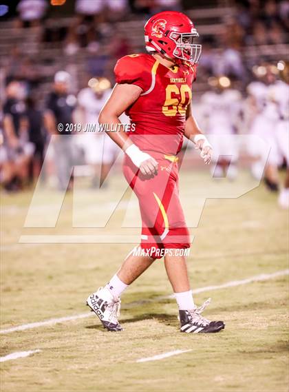 Thumbnail 2 in Xavier Prep @ Seton Catholic photogallery.
