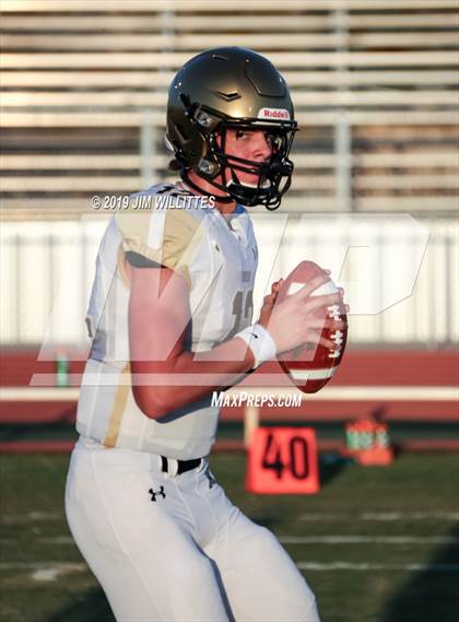 Thumbnail 3 in Xavier Prep @ Seton Catholic photogallery.