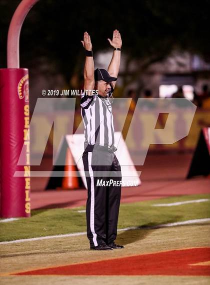 Thumbnail 1 in Xavier Prep @ Seton Catholic photogallery.