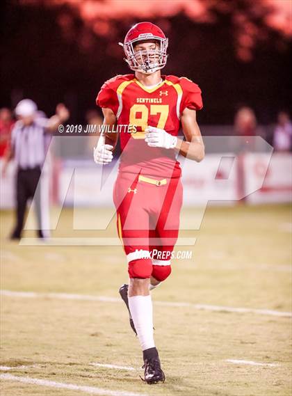 Thumbnail 3 in Xavier Prep @ Seton Catholic photogallery.