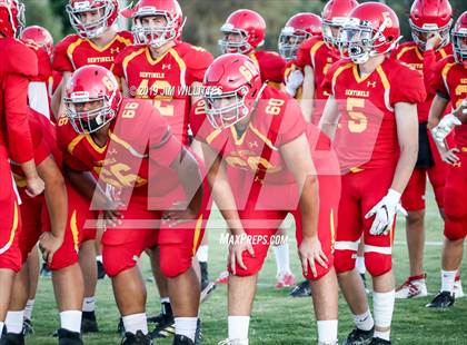 Thumbnail 3 in Xavier Prep @ Seton Catholic photogallery.