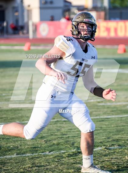 Thumbnail 2 in Xavier Prep @ Seton Catholic photogallery.