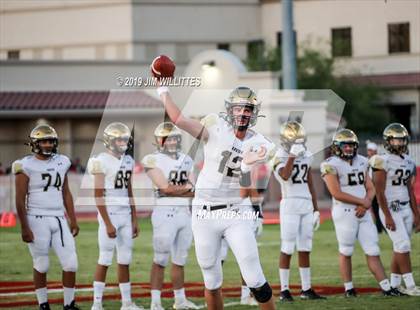 Thumbnail 2 in Xavier Prep @ Seton Catholic photogallery.