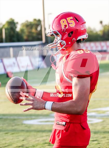 Thumbnail 2 in Xavier Prep @ Seton Catholic photogallery.