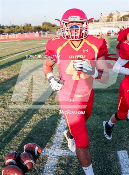 Thumbnail 1 in Xavier Prep @ Seton Catholic photogallery.